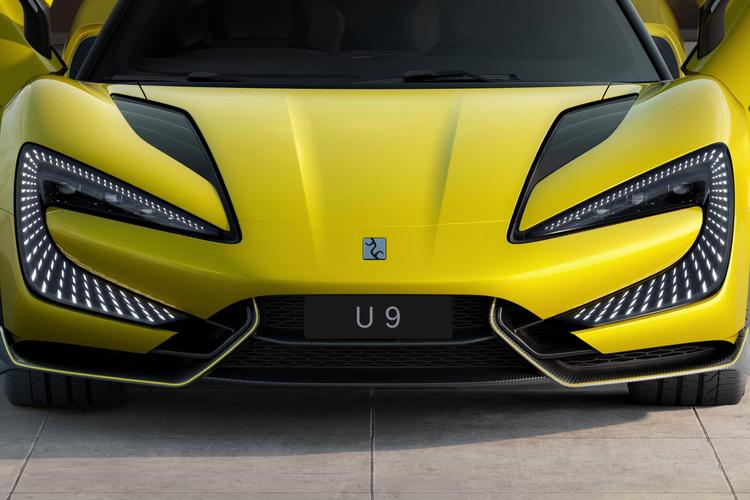 成都金牛区联景硕企业管理咨询仰望U9以性能突破设计的极限，理想汽车企业文化与价值观