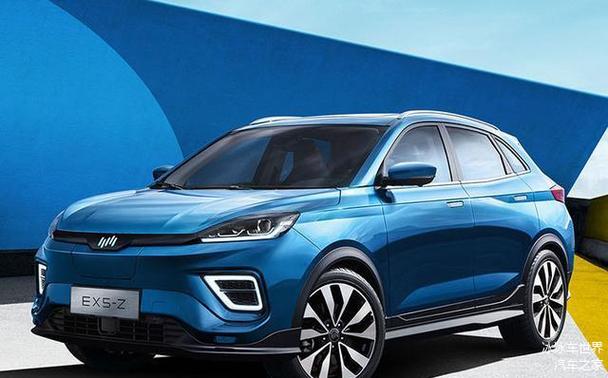 成都金牛区联景硕企业管理咨询WEY威派豪华SUV市场的黑马，零跑汽车与智能交通系统的协同